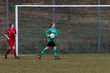 Bild 16 - B-Juniorinnen FSC Kaltenkirchen - Kieler MTV : Ergebnis: 2:4